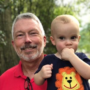 Meet your Posher, Billy